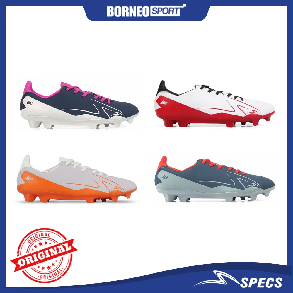 SEPATU BOLA ANAK SPECS XLR 2 FG /SEPATU BOLA SPECS ORIGINAL
