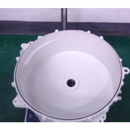 PRE-ORDER/ INDENT; COVER TABUNG PLASTIK/ MFE70 MFG70 Rear Tub Assembly MFE50-S804_A07_A1-315 RoHS