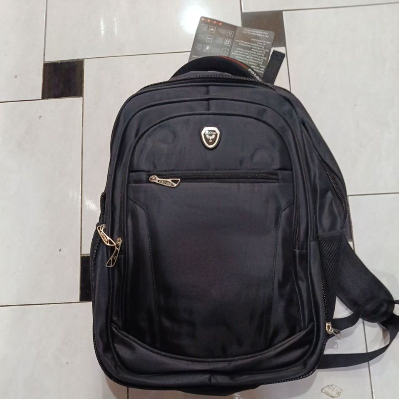 TAS SEKOLAH POLO GEM