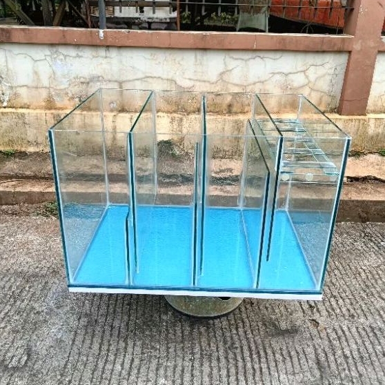 sump filter 60x40x40 4 cember