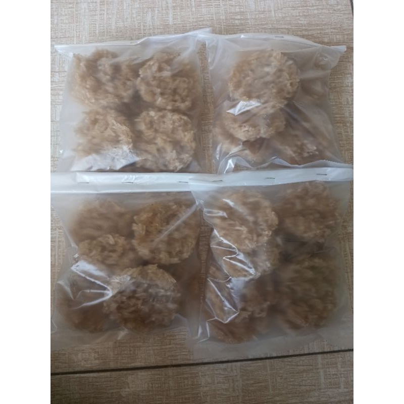 

rengginang terasi udang (170gr)