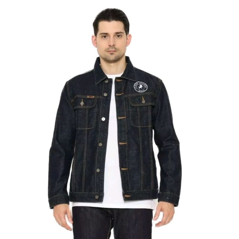 JAKET MJF 180 JAKET DENIM LOIS