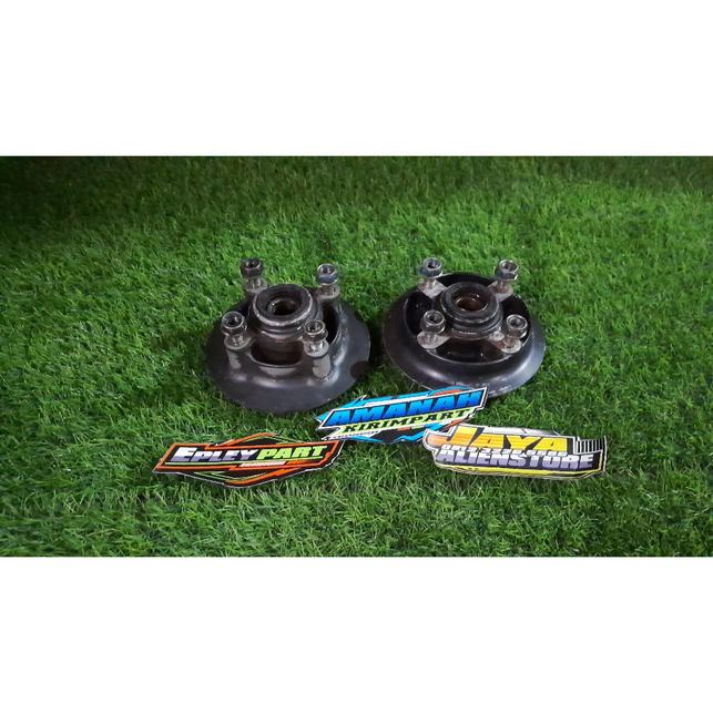 Nap Gear Megapro Monoshock / Verza Original Copotan