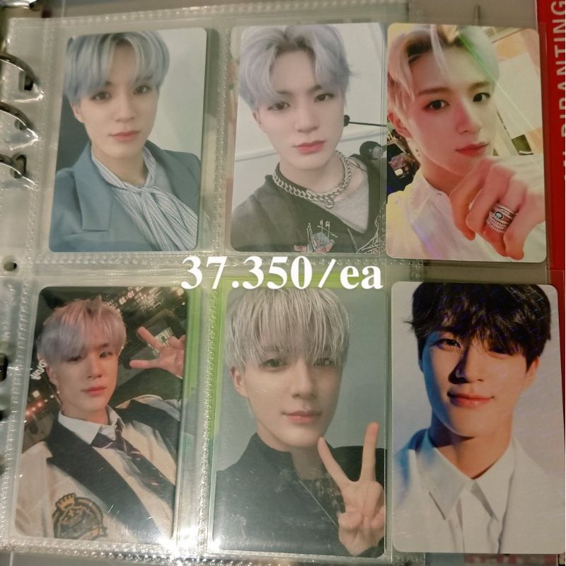 official aab JENO fs withmuu everline glimo nctzone Jeno kms ISTJ qr pola candy resonance hello futu