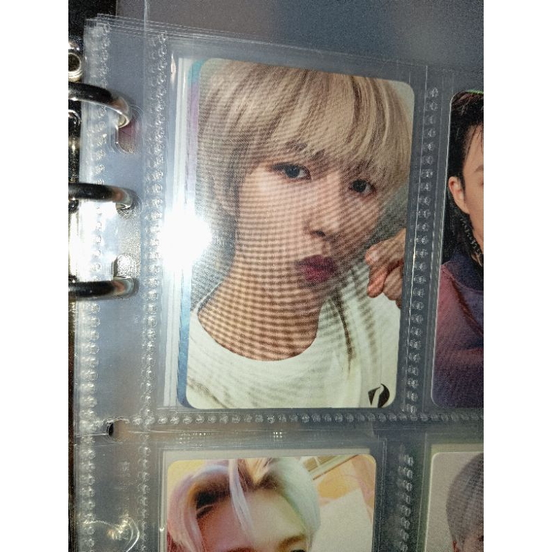 Ready Renjun collecting golden age selca | Nct 2023 RENJUN GOLDEN AGE