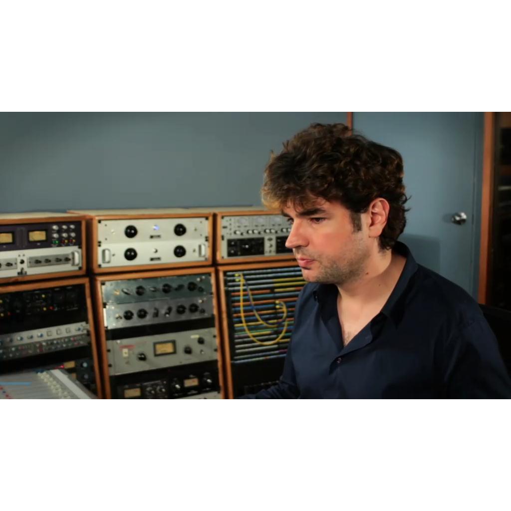 [pureMix] Learn How To Mix a Pop Song in Studio One - tutorial