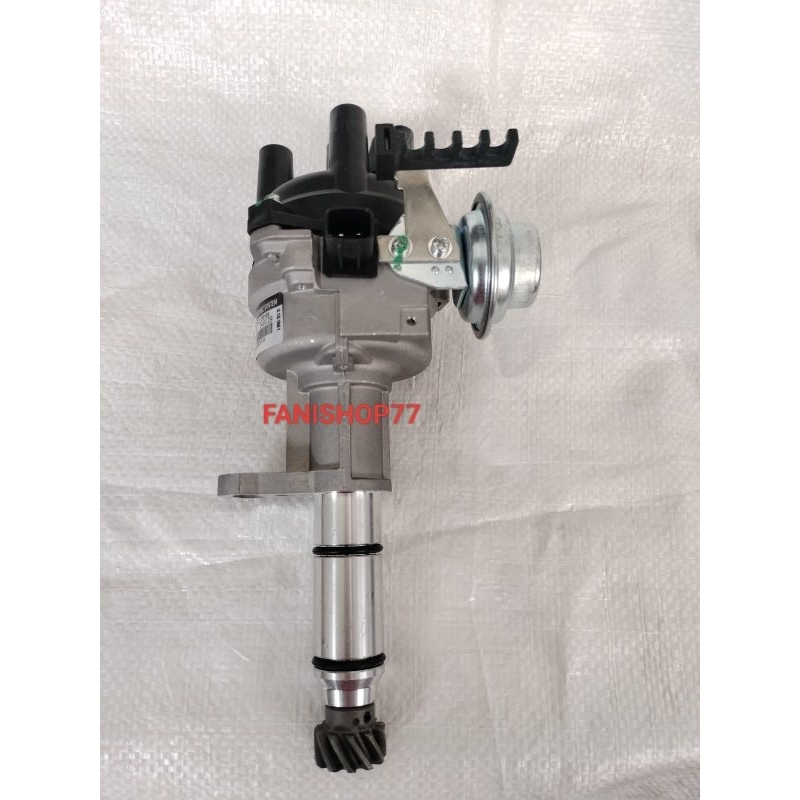 Delco CDI distributor Assy Kuda 1.6cc bensin 1600cc delko mobil