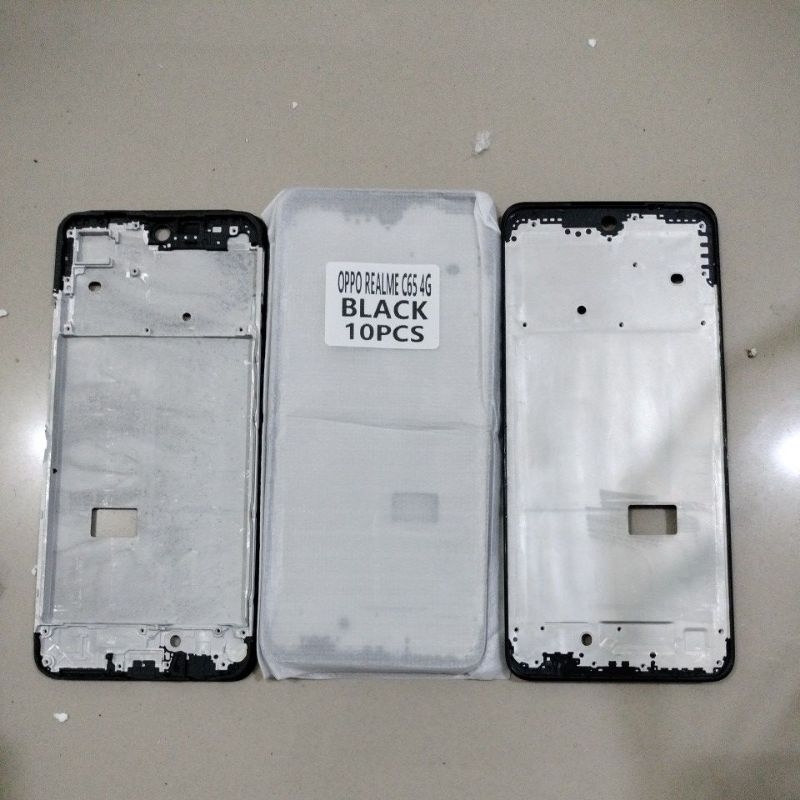 TULANG PREME FREME LCD REALME C65 4G