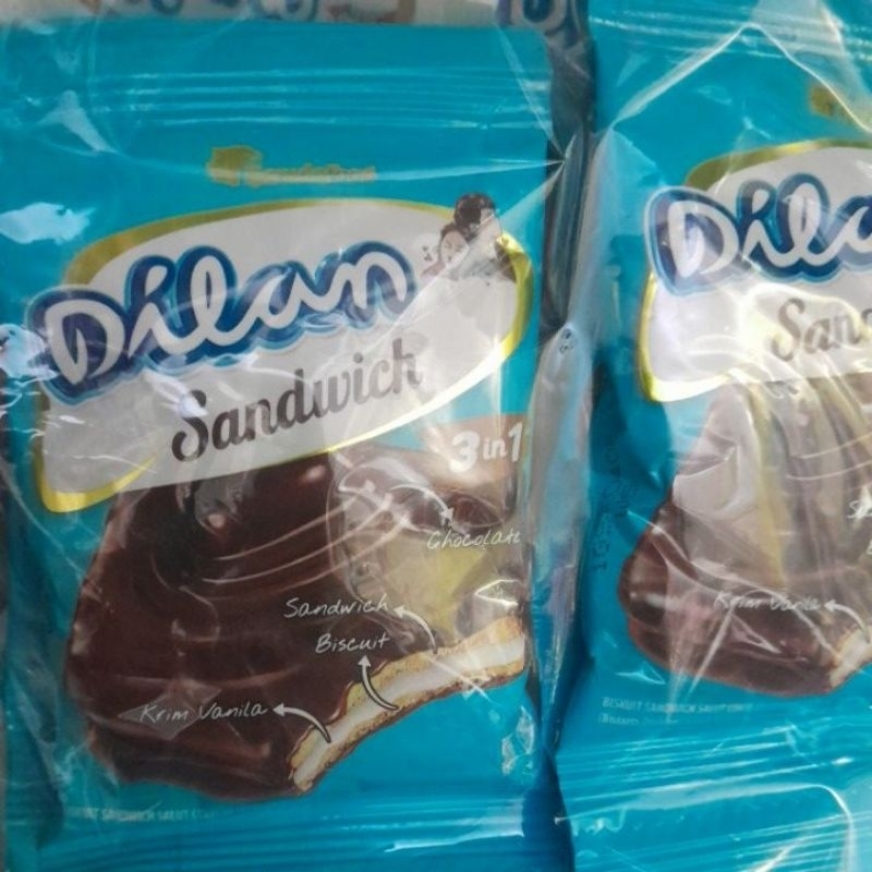 

dilan sandwich 1renceng isi 10pcs