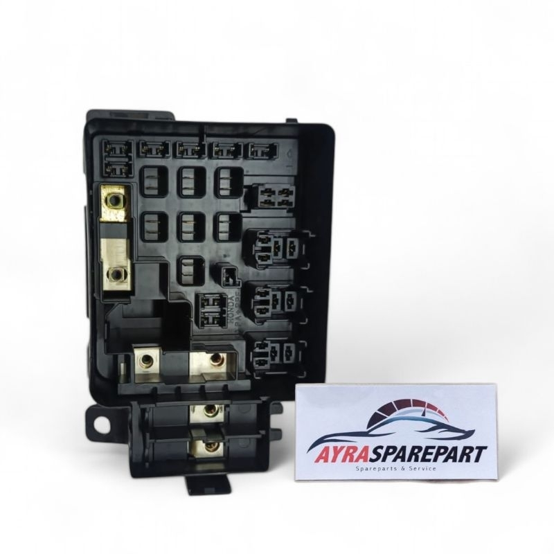 Fuse box / boks sekring skring mobil Honda Civic Ferio - CRV RD1 Gen1