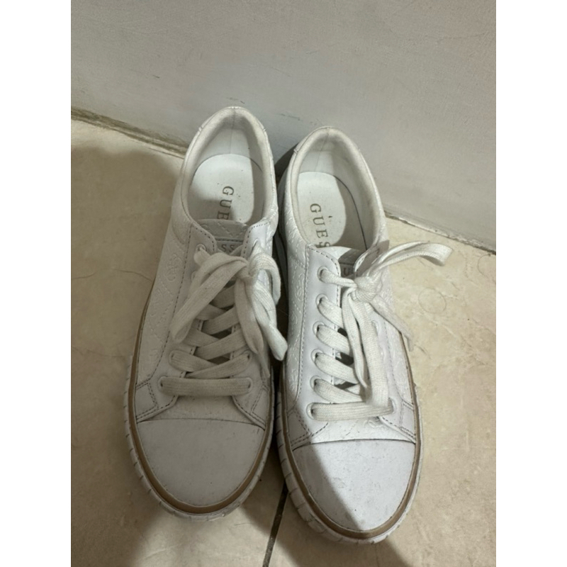 sepatu guess original preloved/second/bekas