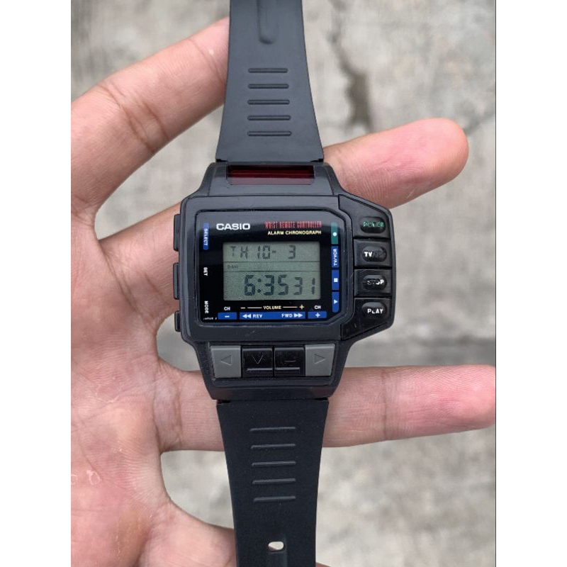 Casio CMD-10 Vintage Rare