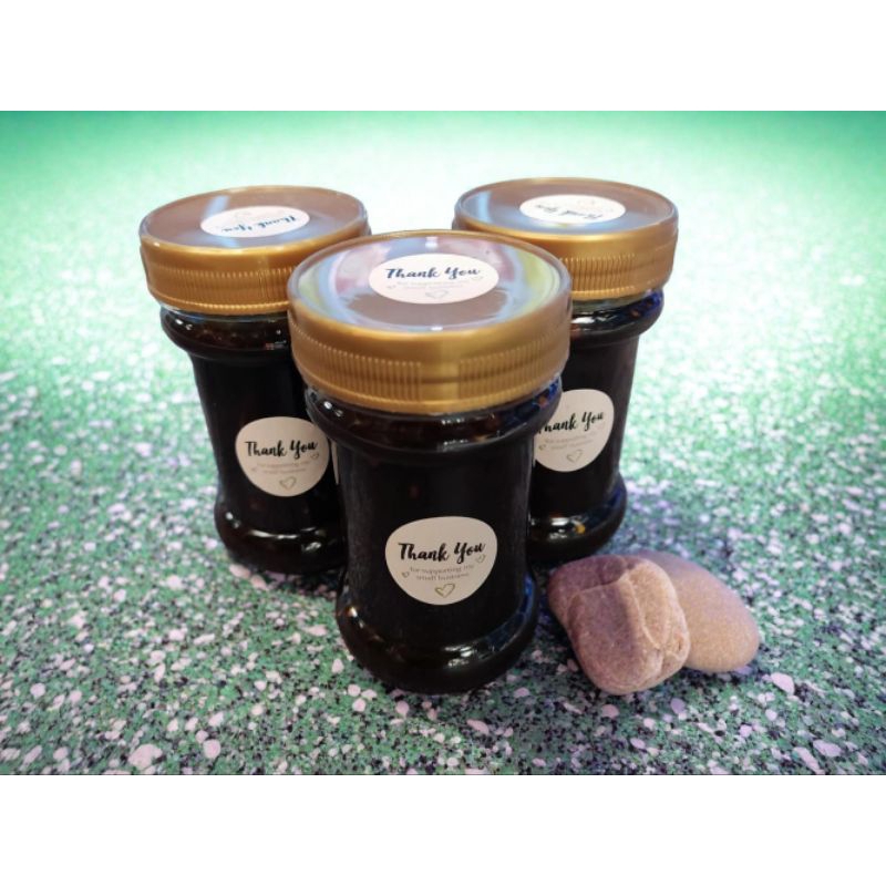 

FOODYU SAMBAL PETIS MERCON