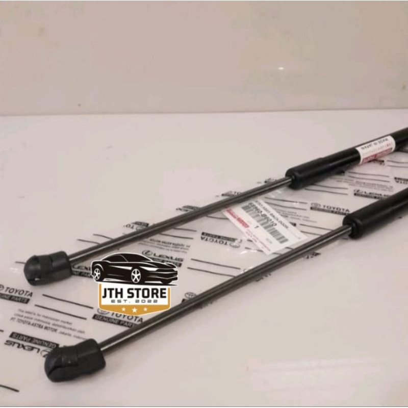 SHOCK BAGASI AGYA - ABSORBER BAGAGE - SHOCK PINTU BAGASI AGYA / AYLA