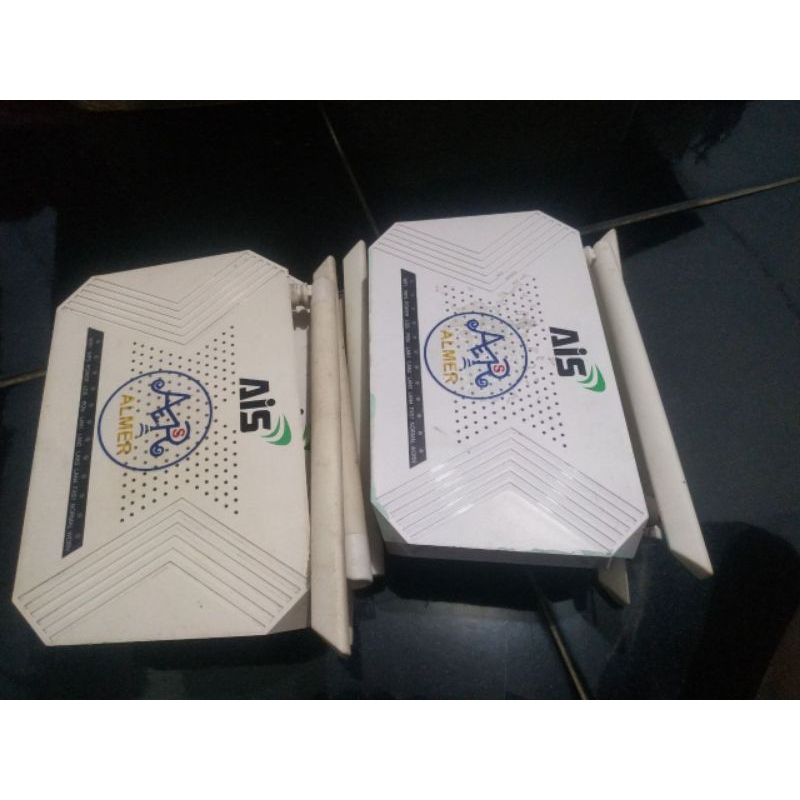 Ont AIS Xpon Gpon/Epon