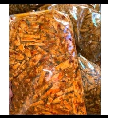 

BASRENG PEDAS EXTRA DAUNJERUK 1KG