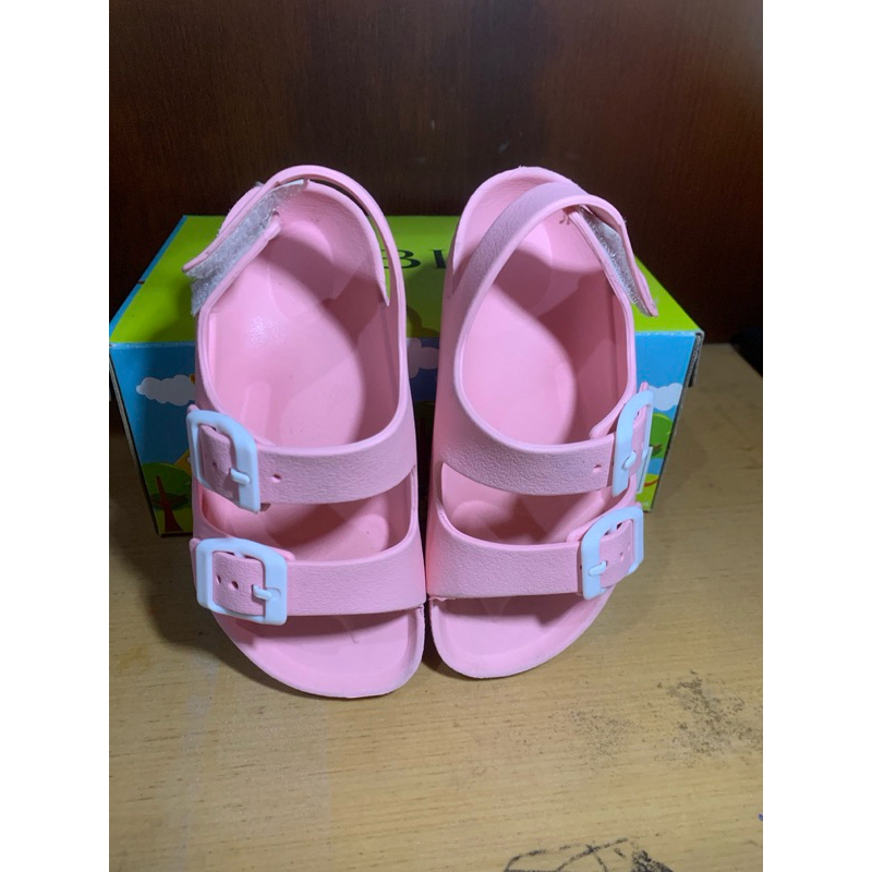 GABINO Sandal anak cewek preloved
