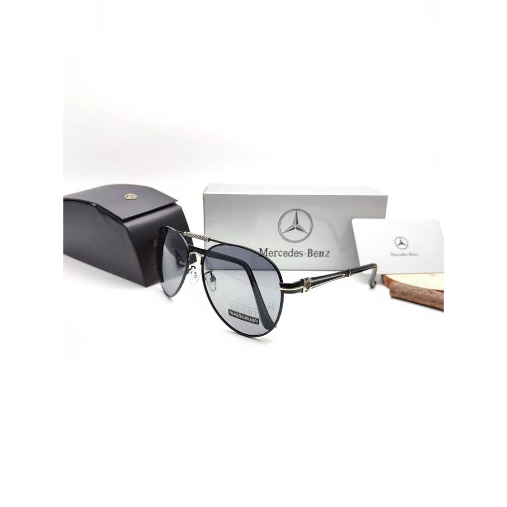Kacamata Sunglasses Fashion Mercedes Benz / Kacamata Mercedes Benz / Sunglasses Mercedes Benz