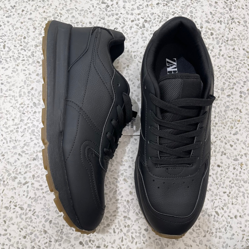 Shoes Sneaker ZARA MAN Jastip (jasa titip)