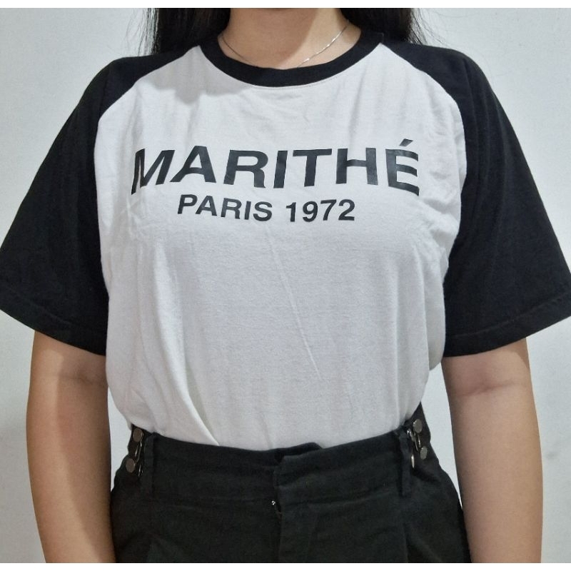 Kaos Marithe