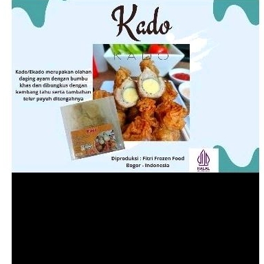 

kado isi 8