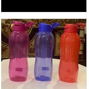 Eco bottle botol minum 1.5 liter Tupperware