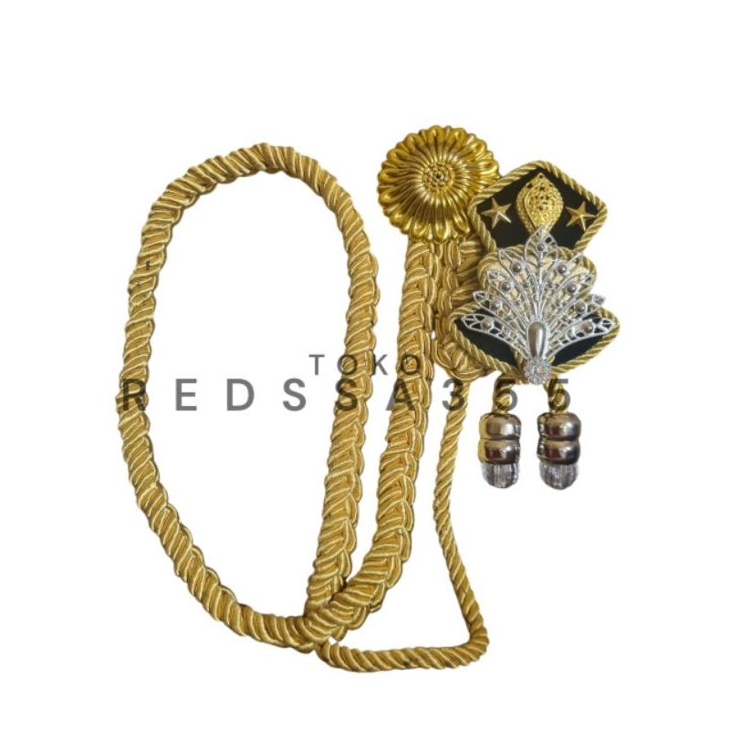 talikur emas paskibra lkbb