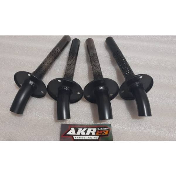 Saringan Knalpot Racing Fiz r road race / Standart Harian Untuk Knalpot AHM MALAYSIA ORIGINAL