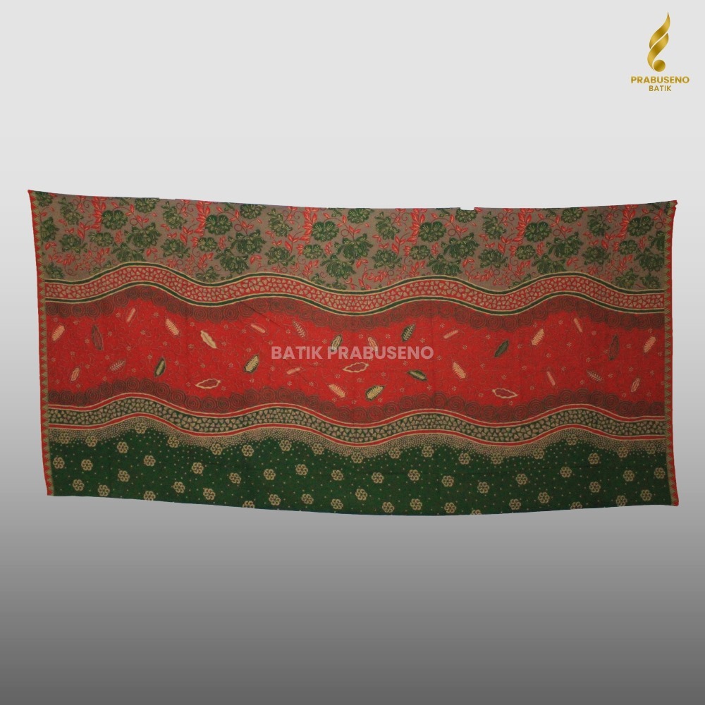 Batik Prabuseno Kain Batik Dobby Kain Premium series Dobby 8 Batik Kerja Kantor Bahan Batik