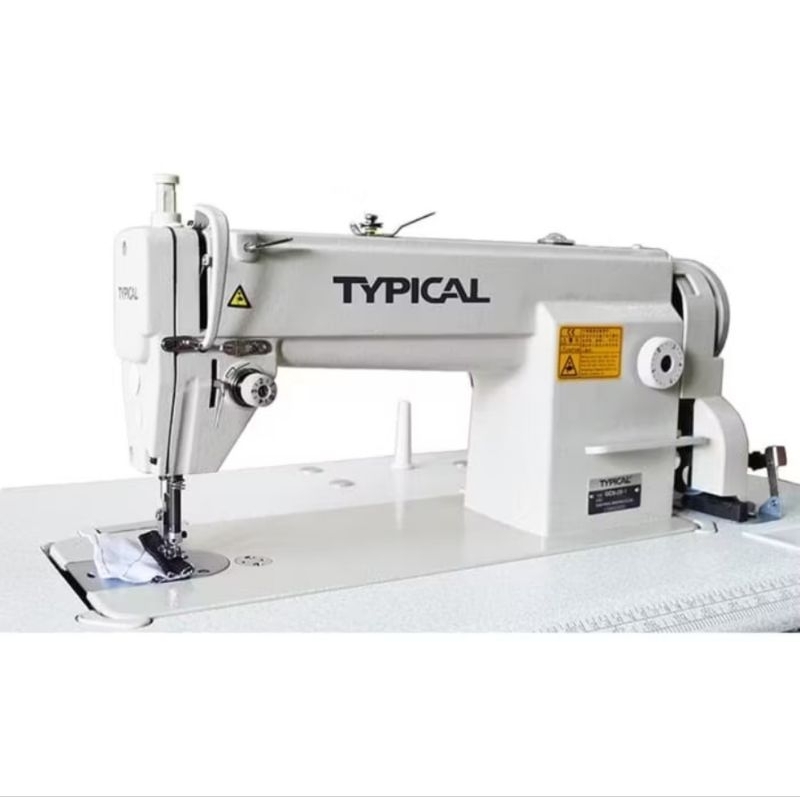 Mesin Jahit Typical GC6-28-1