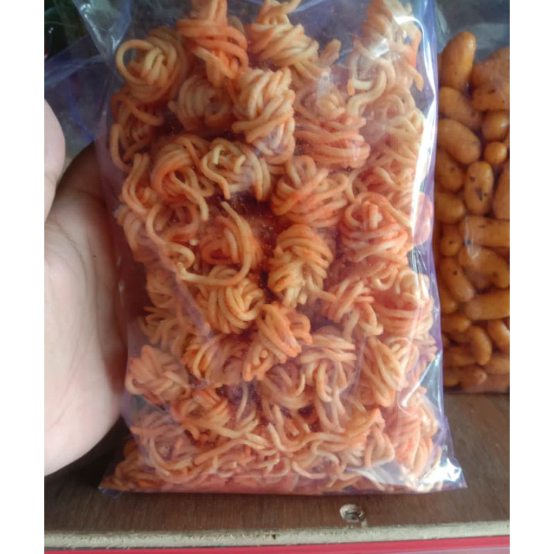 

mie bulat 500 gram