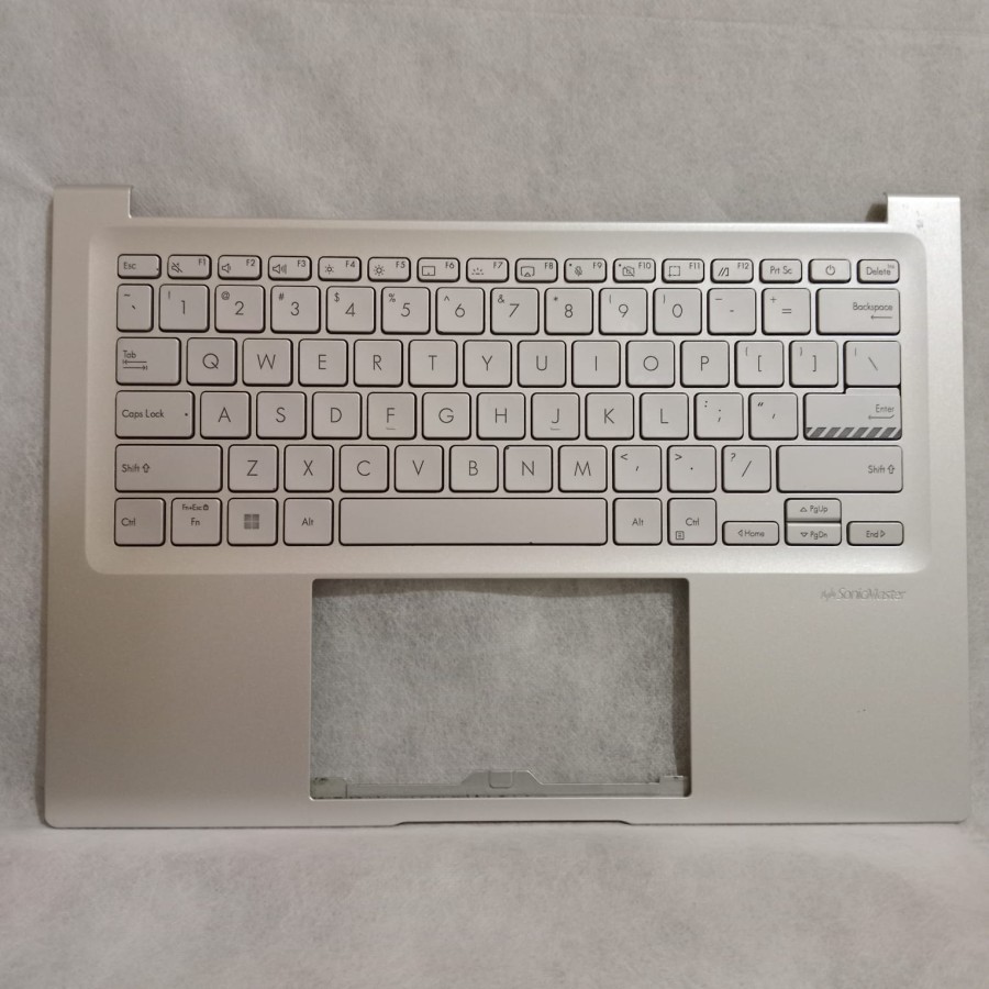 Keyboard Asus Vivobook 14 OLED X1403 With Frame