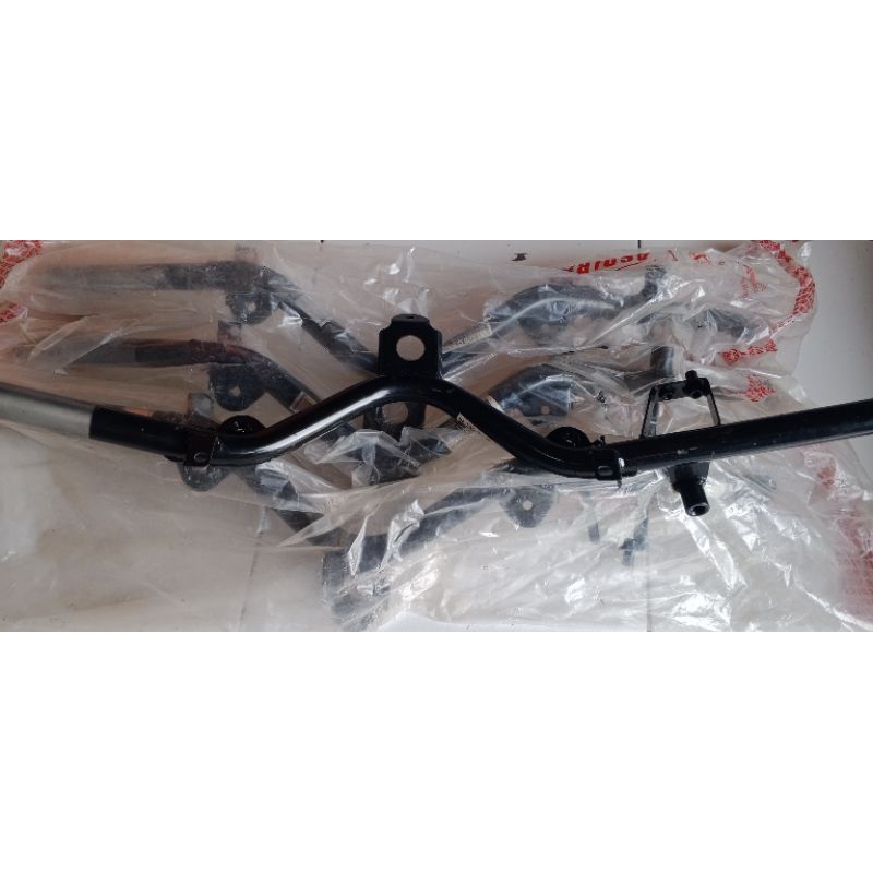 STANG STIR HONDA KARISMA X125 ORIGINAL ASPIRA