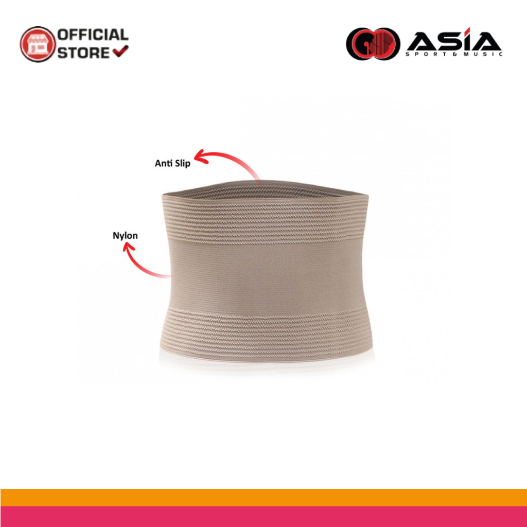 Waist Belt Comax | Korset | Korset Non Magnet Cream