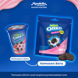 

Oreo MINI Sup 61,3gr PER PCS