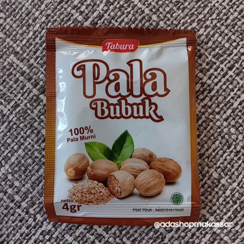 

Tabura Pala Bubuk