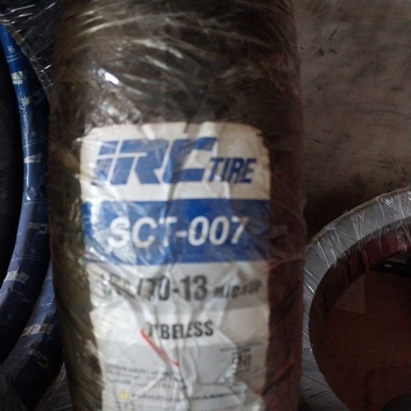 ban luar nmax irc 130/70 13