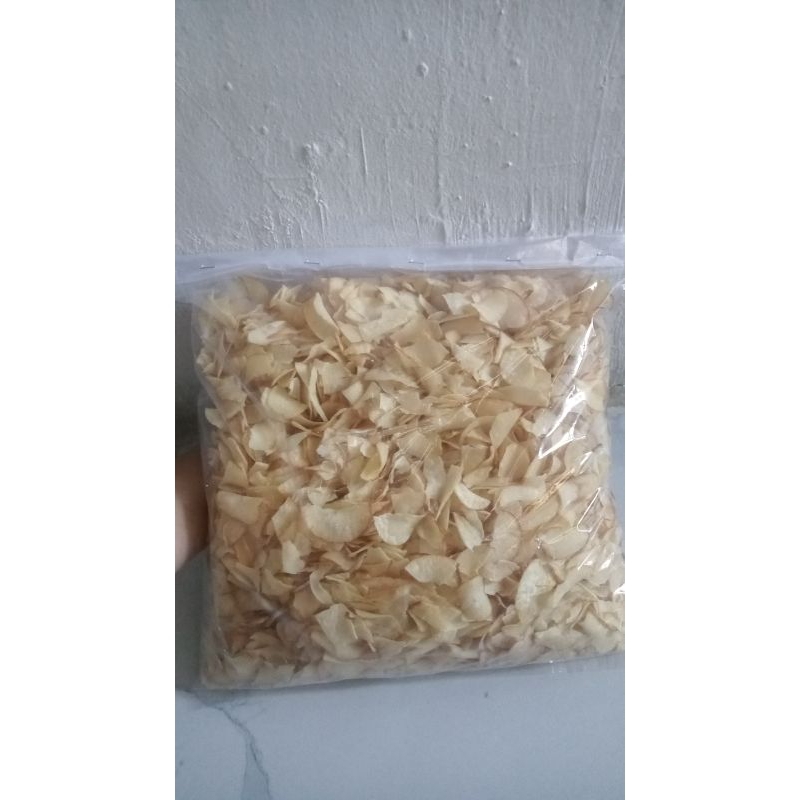 

keripik patahan kusuka 1kg