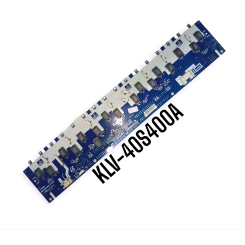 BALANS INFERTER LCD TV SONY KLV-40S400A