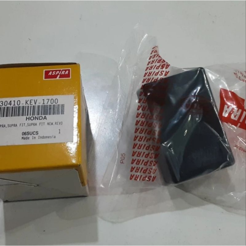 CDI Grand Supra Supra Fit Revo 100 KEV Aspira