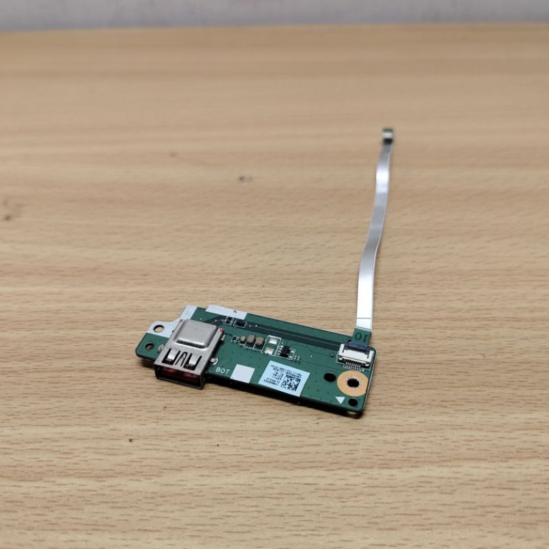 Broad port USB power switch USB Laptop Asus ROG Gl553 Gl553v Gl553vd