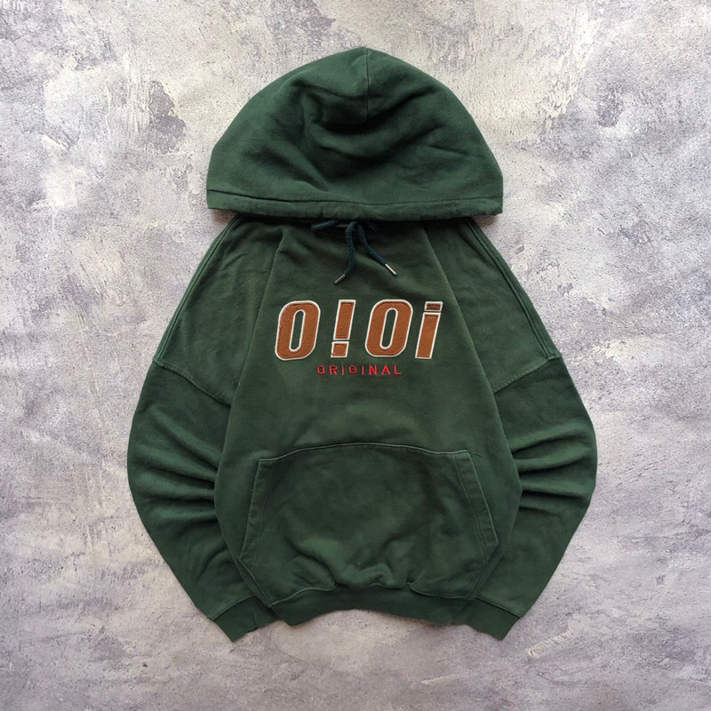 HODIE OIOI
