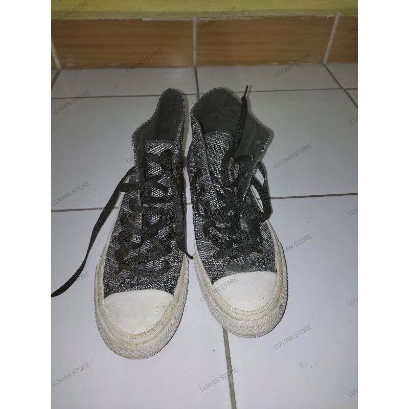 ConverseChuckTaylorAllStar (Original)