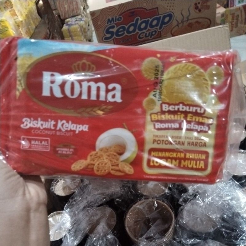 

biskuitroma