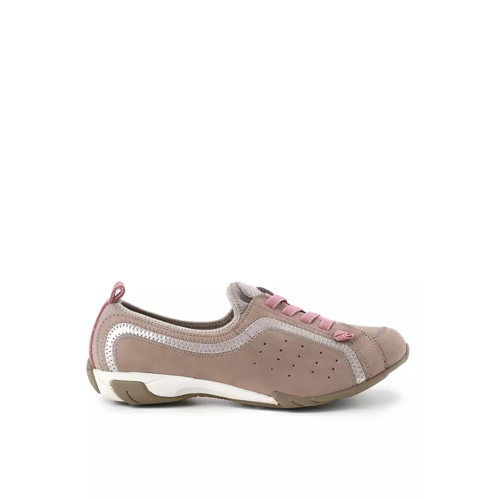 Hush Puppies Ladies Casual - Qualify Original