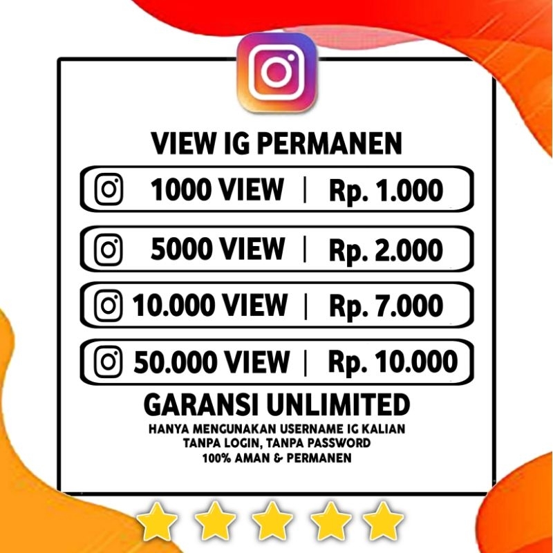 VIEW VIDEO PERMANEN || VIEWERS REELS TERBAIK