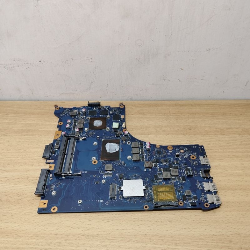 Motherboard mobo mainboard mati laptop Asus ROG GL552J GL552