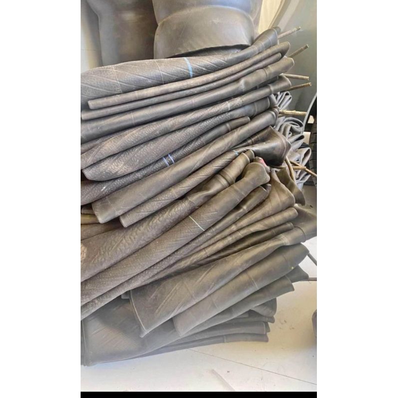 ban dalam mobil bekas