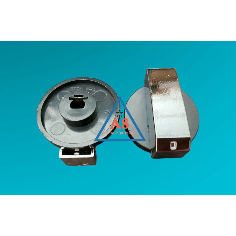 Knop Kompor Tanam Modena