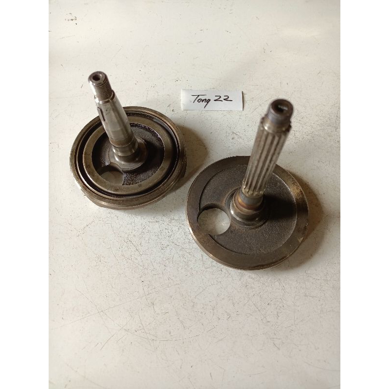 kruk as Yamaha Mio sporty Mio smile Mio lama original sebelah